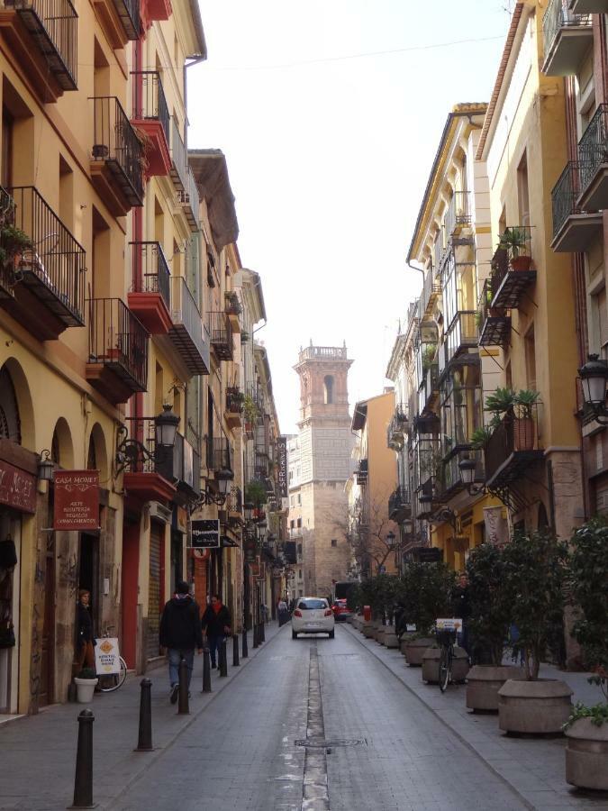 Valencia What Else... ภายนอก รูปภาพ